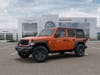 2 thumbnail image of  2026 Jeep Wrangler Sport S