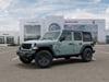 2 thumbnail image of  2026 Jeep Wrangler Sport S