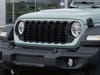 11 thumbnail image of  2026 Jeep Wrangler Sport S