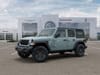 2 thumbnail image of  2026 Jeep Wrangler Sport S