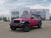 1 thumbnail image of  2026 Jeep Wrangler Sport S