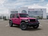 5 thumbnail image of  2026 Jeep Wrangler Sport S