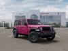 5 thumbnail image of  2026 Jeep Wrangler Sport S