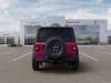 7 thumbnail image of  2026 Jeep Wrangler Sport S