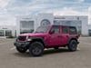 2 thumbnail image of  2026 Jeep Wrangler Sport S