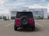 7 thumbnail image of  2026 Jeep Wrangler Sport S