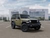 5 thumbnail image of  2026 Jeep Wrangler Sport