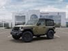 2 thumbnail image of  2026 Jeep Wrangler Sport