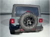4 thumbnail image of  2026 Jeep Wrangler Willys