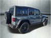 5 thumbnail image of  2026 Jeep Wrangler Willys