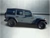 6 thumbnail image of  2026 Jeep Wrangler Willys