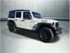 8 thumbnail image of  2026 Jeep Wrangler Willys