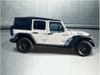 6 thumbnail image of  2026 Jeep Wrangler Willys