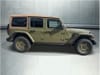 6 thumbnail image of  2026 Jeep Wrangler Willys