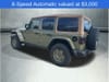 3 thumbnail image of  2026 Jeep Wrangler Willys
