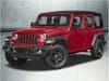 1 placeholder image of  2026 Jeep Wrangler Willys