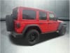 5 thumbnail image of  2026 Jeep Wrangler Willys