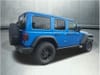 5 thumbnail image of  2026 Jeep Wrangler Willys