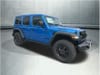 7 thumbnail image of  2026 Jeep Wrangler Willys