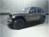 1 thumbnail image of  2026 Jeep Wrangler Willys