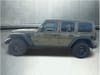 2 thumbnail image of  2026 Jeep Wrangler Willys