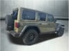 5 thumbnail image of  2026 Jeep Wrangler Willys