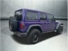 5 thumbnail image of  2026 Jeep Wrangler Willys