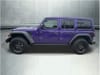 2 thumbnail image of  2026 Jeep Wrangler Willys