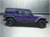 6 thumbnail image of  2026 Jeep Wrangler Willys