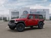 2 thumbnail image of  2026 Jeep Wrangler Willys
