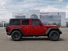 21 thumbnail image of  2026 Jeep Wrangler Willys