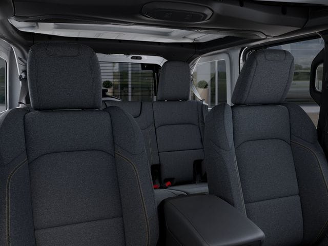 2026 Jeep Wrangler 4-Door Willys - Photo 26