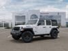 2 thumbnail image of  2026 Jeep Wrangler Willys