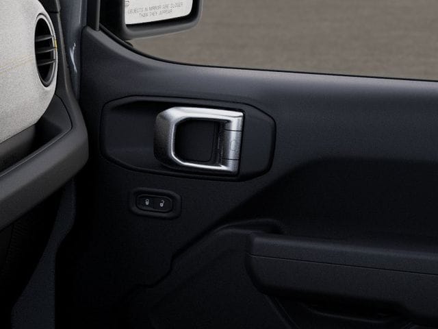 2026 Jeep Wrangler 4-Door Willys - Photo 25