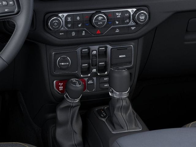 2026 Jeep Wrangler 4-Door Willys - Photo 24