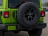 13 thumbnail image of  2026 Jeep Wrangler Willys