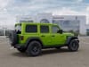 4 thumbnail image of  2026 Jeep Wrangler Willys