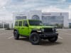 5 thumbnail image of  2026 Jeep Wrangler Willys
