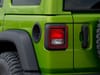 9 thumbnail image of  2026 Jeep Wrangler Willys