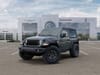 1 thumbnail image of  2026 Jeep Wrangler Willys