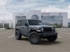 5 thumbnail image of  2026 Jeep Wrangler Willys