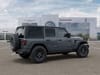 4 thumbnail image of  2026 Jeep Wrangler Willys