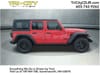 6 thumbnail image of  2026 Jeep Wrangler Willys