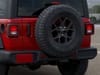 13 thumbnail image of  2026 Jeep Wrangler Willys
