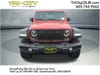 8 thumbnail image of  2026 Jeep Wrangler Willys