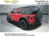 3 thumbnail image of  2026 Jeep Wrangler Willys