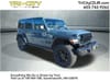 7 thumbnail image of  2026 Jeep Wrangler Willys