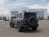 3 thumbnail image of  2026 Jeep Wrangler Willys