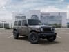 5 thumbnail image of  2026 Jeep Wrangler Willys