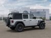 4 thumbnail image of  2026 Jeep Wrangler Willys